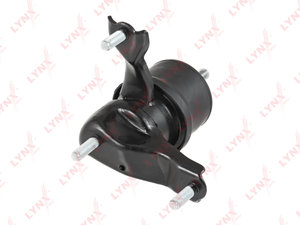 Опора двигателя TOYOTA Camry (01-06),Highlander (01-07) левая LYNX ME1348, ME-1348, 12372-28020/48725-28050