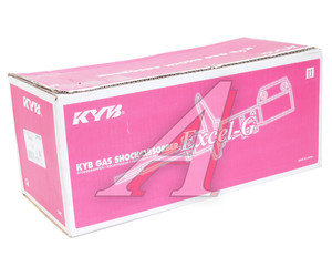 Амортизатор TOYOTA Rav 4 (05-) передний правый газовый KYB 339031, 48510-80287/48510-80285/48510-80284