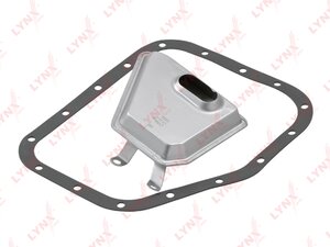 Фильтр масляный АКПП TOYOTA Duet LYNX LT1219, 35303-87206