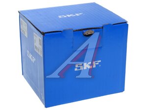 Ролик приводного ремня FORD Focus 2 MAZDA 3 VOLVO S40 натяжителя SKF VKM34014, 1315781