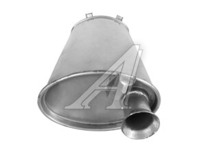 Глушитель ИЖ-2126 Ижевск 2126-1201010