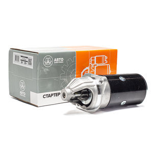 Стартер ПД-10,16УД,350 12V 0.9кВт AVTOELECTRICA СТ362А АЕ, СТ362А