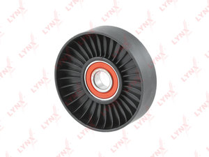 Ролик приводного ремня MERCEDES C (W202,W203,CL203,S202,S203) натяжителя LYNX PB5230, 15875, A1122000970