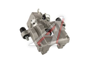 Суппорт NISSAN Primera (Р12) (02-) тормозной задний правый LONGHO 8910826, 77A1154, 44001-AV700