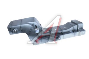 Накладка бампера DONGFENG правая MOVELEX 8406060-C6200-MX, 8406060-C6200