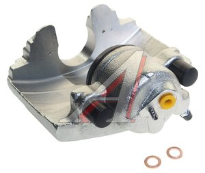 Суппорт VW Passat передний левый LYNX BA3157, 1K0615123E