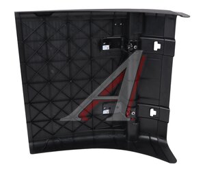 Крыло SHACMAN SHAANXI X6000 заднее левое/правое передняя часть MOVELEX DZ9X259952001-MX, DZ9X259952001
