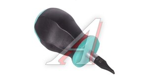 Отвертка шлицевая SL6.5х25мм WHIRLPOWER 2732306025