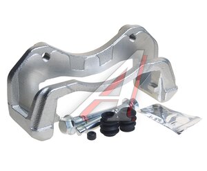 Скоба суппорта MITSUBISHI Outlander (06-12) тормозного переднего LONGHO 8960005, 77AR1009, MR307282