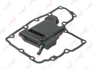 Фильтр масляный АКПП OPEL Astra H,Corsa D LYNX LT1064, 12857, 703478