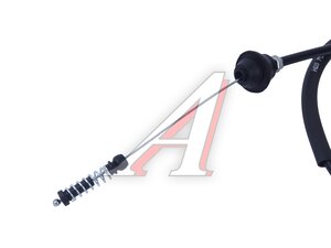 Трос акселератора VW Golf PATRON PC4018, 1J1721555K