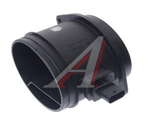 Датчик массового расхода воздуха BMW X5 (E70) BOSCH 0280218271, 13627548103
