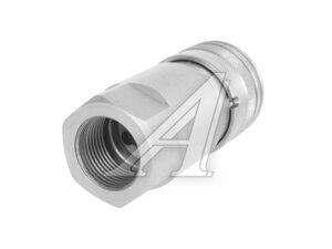 БРС FF FIRG BSP 3/4 D5/8 (27мм) (розетка) PLT4.2219.112