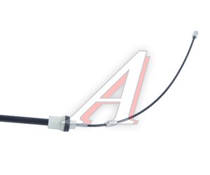 Трос сцепления RENAULT Sandero (09-) FEBEST 02108-G15RA, 6001548445