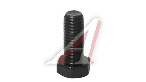 Болт М12х1.75х30 (10.9) полная резьба DIN933