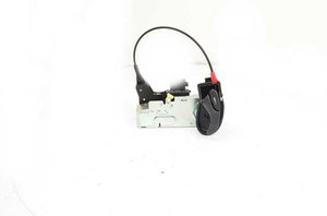 Замок двери FORD Transit (01-) передней левой BSG BSG30975060, 4967768