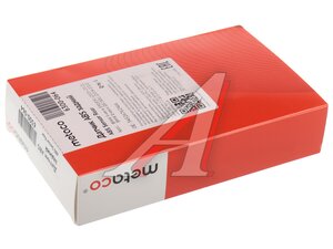 Датчик АБС BMW 1 (E82,88),3 (E46,90), колеса заднего левого/правого METACO 6300-064, 34526762466