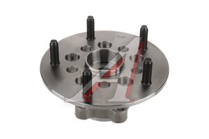 Ступица FORD Transit (13-) передняя KORTEX KHB4461STD, 2167069