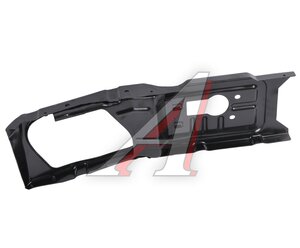 Кронштейн JAC N120 крепления бампера переднего правый MOVELEX 2803300LE090-MX, 2803300LE090