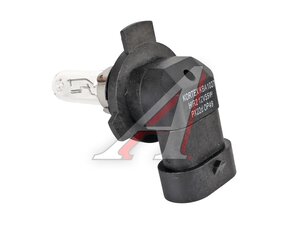 Лампа 12V HIR2 55W PX22d KORTEX KBA1027, O-9012