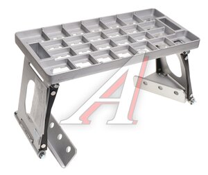 Подножка SHACMAN SHAANXI F3000 нижняя правая OE DZ13241240940
