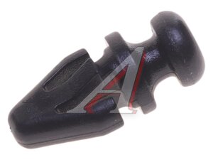 Клипса FORD накладки порога MASUMA KE-517, AGA574, 1042065