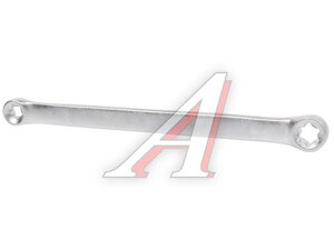 Ключ АвтоDело Professional накидной TORX E6*E8 38008, 15116