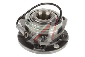 Ступица OPEL Astra H (04-) передняя (с подшипником) ILJIN IJ133021, VKBA3650, 93178651