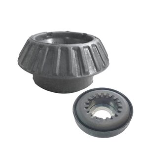 Опора амортизатора CHEVROLET Aveo (T200) переднего CTR GA0035K, 95015324