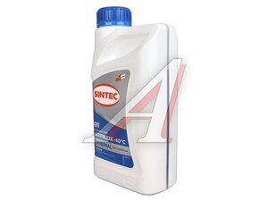 Антифриз синий SINTEC G11 1кг 990551