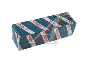 Форсунка MAN TGA,TGS,TGX топливная BOSCH 0445120219, 51101006127