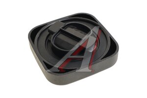Крышка горловины масляной BMW (М43,M44,M50,M52) LONGHO 8730343, AS201462, 11121743294