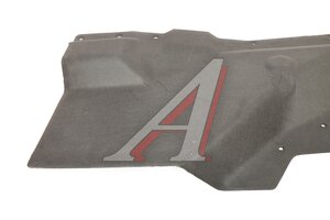 Брызговик DONGFENG продольный правый MOVELEX 8403350-C6200-MX, 8403350-C6200