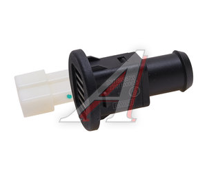 Датчик температуры воздуха SHACMAN SHAANXI X3000 X5000 салона OE DZ97189585732