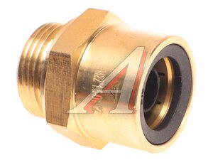 Фитинг M26х1.5-22 КАМАЗ PPT N22-LM26x1.5-MUP