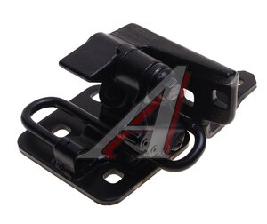 Петля MERCEDES Actros,Axor двери нижняя левая SAMPA 18101292, 4.69021/18101292, A0007230441