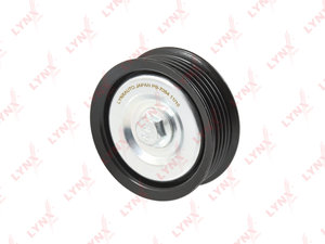 Ролик приводного ремня NISSAN X-Trail (07-) натяжной LYNX PB7064, PB-7064, 11925-EA00A