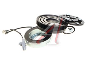 Муфта SUZUKI Swift компрессора кондиционера QUATTRO FRENI QF80Q00014, 95210-63JA0
