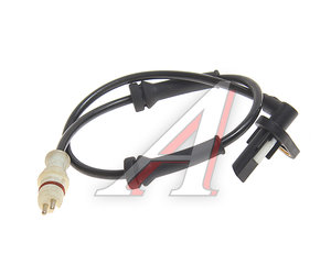 Датчик АБС RENAULT Logan (04-),Sandero (07-) колеса заднего левого PATRON ABS52054, 8200254687