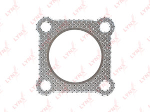 Прокладка VW Golf 4 выхлопной системы LYNX SG2020, 027519H, 1J0253115L