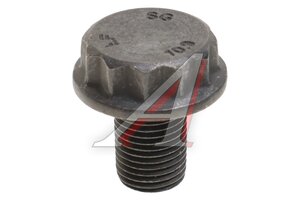 Болт AUDI A4,Q5,Q8 маховика OE N91143203