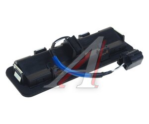 Кнопка открывания багажника HYUNDAI Solaris (17-) OE 81260-H5000