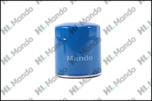 Фильтр масляный CHEVROLET Captiva (3.2) OPEL Antara (3.2) MANDO MOF0123, OC571, 92068246