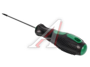 Отвертка ИП Cr-V шлиц 2.5х75мм 273500284