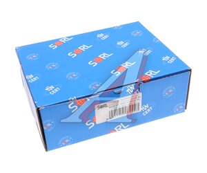 Клапан электромагнитный DAF MERCEDES ECAS SORL 37540420020, 4729000530