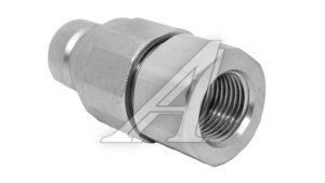 БРС FF FIRG 1/2 BSP 1/2 (24.5мм) ниппель 2FFN-08М