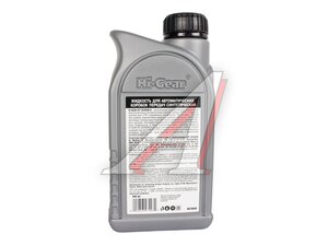Масло трансмиссионное HG DEXTRON VI 1л HG7003R, HI-GEAR DEXTRON VI
