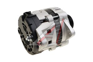 Генератор CHEVROLET Aveo (02-),Lacetti (04-) (2PIN) 14В 85А LYNX EA1282