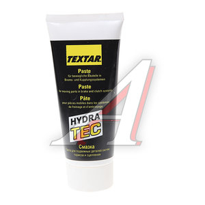 Смазка для направляющих суппорта HYDRA TEC 180г TEXTAR 81001400