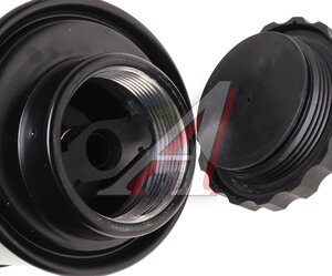Бачок ГУРа SHACMAN SHAANXI X6000 MOVELEX DZ9X259470205-MX, DZ9X259470205
